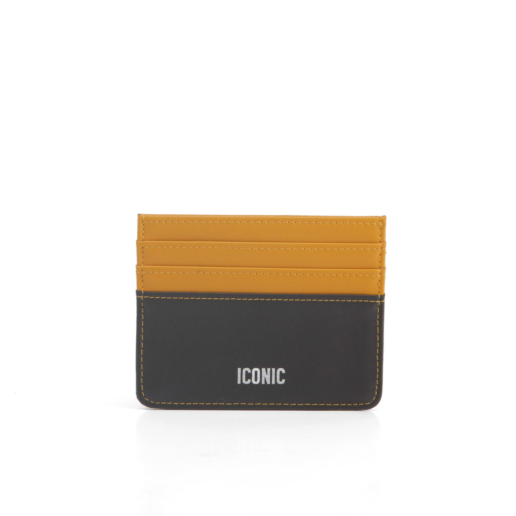 Iconic Card Holder