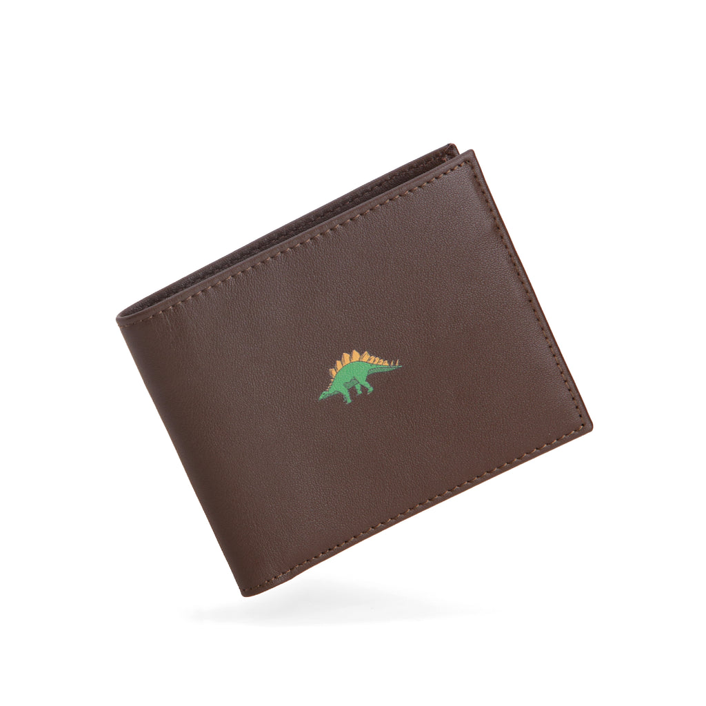 Dinosaur Wallet