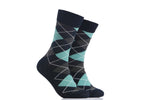 Argyle Socks