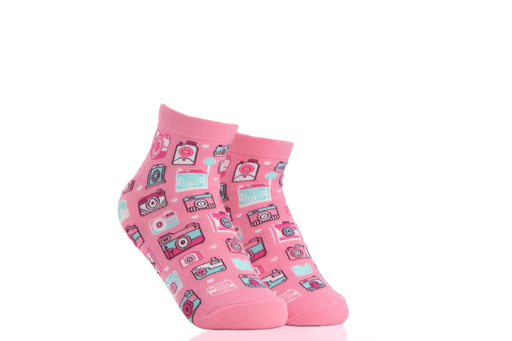 Camera Socks