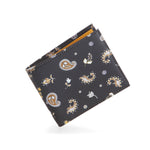 Paisley Bifold Wallet